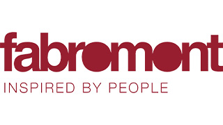 Fabromont Logo Rot Tagline 