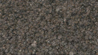 Kugelgarn Teppichboden in der Farbe Karneol
