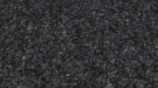 Kugelgarn Teppichboden in der Farbe Maturlin 