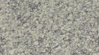Kugelgarn Teppichboden in der Farbe Travertin 